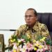 Pj. Bupati Tapanuli Tengah Keluarkan Instruksi Netralitas ASN Dan Aparat Desa di Pemilu 2024