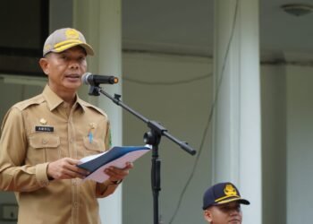 Pemkab Langkat Terus Berupaya Kembangkan Sektor UMKM Agar Naik Kelas