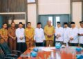 Syah Afandin Harapkan MPZ Suarakan Keberadaan Tuan Guru Besilam