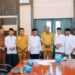 Syah Afandin Harapkan MPZ Suarakan Keberadaan Tuan Guru Besilam