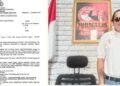 Paminal Bidpropam Korbrimob Polri Panggil Dewan Pakar FPII Terkait Sengketa Lahan di Bedahan