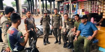 Andalkan Donatur Penataan Fly Over Cileungsi Bakal Gagal