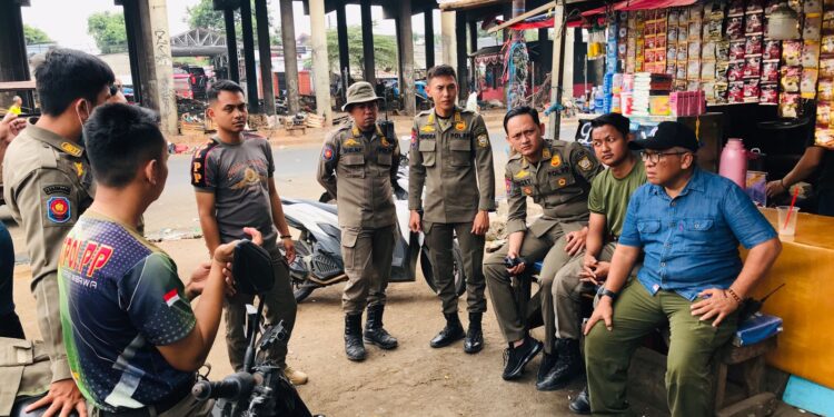 Andalkan Donatur Penataan Fly Over Cileungsi Bakal Gagal