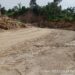 Penambang Galian C Jenis Tanah Gunung Tanpa Izin, Berdekatan Dengan Polsek Kampung Dalam