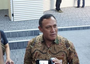 Ketua KPK Firli Bahuri jadi Tersangka, Diminta Mundur dan Terancam Hukuman Seumur Hidup