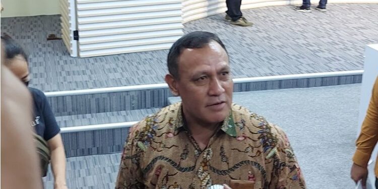 Ketua KPK Firli Bahuri jadi Tersangka, Diminta Mundur dan Terancam Hukuman Seumur Hidup
