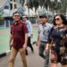 Jalin Sinergitas,Ketua Presidium FPII dan Pengawas DPI Kunjungan Kerja Ke Lapas Kelas I Cipinang