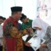 Hadiri Tabligh Akbar Ponpes Al Habib Pangkalan Brandan, Syah Afandin Sedekahkan Rp50 Juta