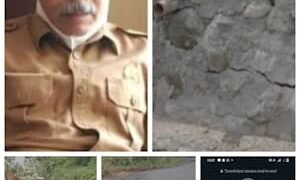 PT. AKBP Diduga Kuat Tidak Mengacuh Bestek dsn RAB Pekerjaan Pengaspalan Simp. Petapayan – Aur Kuning Kec. Palupuh Kab. Agam