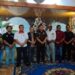 Kejari Azrijal SH.MH Jalin Silaturahmi Bersama Insan Pers Pelalawan