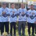 Semangat Meriah Peringatan HUT PGRI Dan HGN Di UPTD SMPN 3 Pulau Rakyat