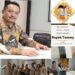 Tommy Dilantik Sebagai Ketua Umum Pelita Prabu, Komitmen Menangkan Prabowo Gibran