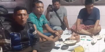 Dinilai Tidak Tepat Sasaran, IBBT: Minta Bupati Koreksi Ulang Pembagian Bansos Penarik Becak di Tapteng