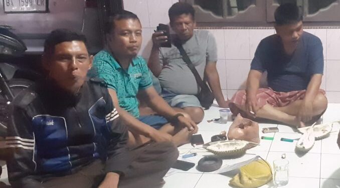 Dinilai Tidak Tepat Sasaran, IBBT: Minta Bupati Koreksi Ulang Pembagian Bansos Penarik Becak di Tapteng