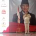 Konsolidasi Badan Relawan Prabowo, Ciptakan Strategi Yang Mumpuni.