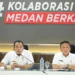 Haris Nasution : Aulia – Benny Layak Disandingkan
