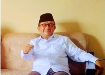 R.E. Nainggolan : Komposisi TKN Prabowo-Gibran, Cerminkan Keberagaman Indonesia.