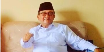 R.E. Nainggolan : Komposisi TKN Prabowo-Gibran, Cerminkan Keberagaman Indonesia.