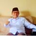 R.E. Nainggolan : Komposisi TKN Prabowo-Gibran, Cerminkan Keberagaman Indonesia.