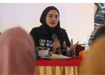 Disabilitas Korban Pemerkosaan, Kadis DP3AP2KB Pelalawan Maksimal Upayakan Bantuan