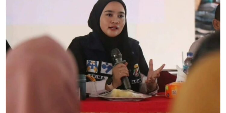 Disabilitas Korban Pemerkosaan, Kadis DP3AP2KB Pelalawan Maksimal Upayakan Bantuan