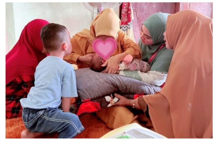 Disabilitas Korban Pemerkosaan, Kadis DP3AP2KB Pelalawan Maksimal Upayakan Bantuan