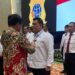 Dirkrimsus Polda Metro Jaya Terima PIN Emas dari Menteri ATR-Panglima TNI