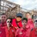 Sejumlah Kontraktor Proyek Strategis Pemerintah ,Dinilai Tidak Mampu Menyelsaikan Pekerjaan nya Tepat Waktu