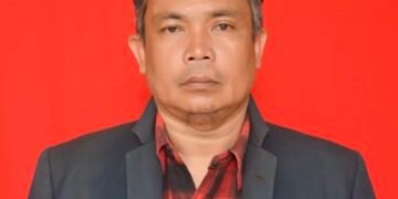 Eko Jatmiko resmi menjabat sebagai ketua DPW PROJAMIN KAL-BAR