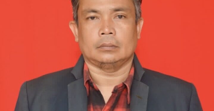 Eko Jatmiko resmi menjabat sebagai ketua DPW PROJAMIN KAL-BAR