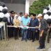 Usai Diresmikan, Ini Harapan Ketua DPRD Untuk Taman Wisata Syariah