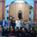 Kapolsek Barus, IPTU Mulia riadi SH, ajak warga dan jamaah Masjid jaga kamtibmas jelang pemilu
