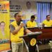 Caleg Partai Golkar Riko Heryanto Perjuangkan Kota Cirebon Jadi Pusat Kawasan Metropolitan Rebana