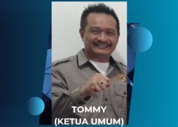 Pelita Prabu segera Rakornas Untuk Menangkan Prabowo-Gibran 2024-2029