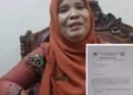 Diduga Belanja BOS TA 2022 Fiktif SPJ Nya, Kepsek SMA N.1 Batang Anai Bergegas Jawab Somasi LSM BIDIKRI