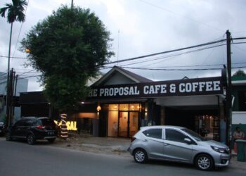 Proposal Kata Yang Tidak Asing, Kali Ini Berbeda Buat Warga Kota Medan