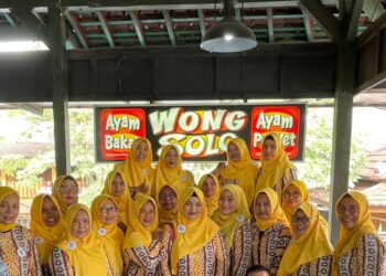 HIPPI UMKM Berkomitmen Menjaga Ketersediaan dan Harga Stabil Menjelang Nataru 2024 di Sumut