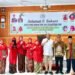 Plt Bupati Langkat Hadiri Pelantikan P2P Pujakesuma
