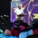 Plt Bupati Langkat Hadiri Sidang Senat Terbuka UNIPAL 2022/2023