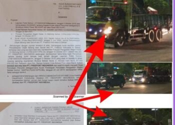 Surat Dittpidum Mabes Polri No.B/30 24/VI/1.8/2023/ Layak Jadi Dasar Pihak Polres Bekasi Lakukan Penahanan Terhadap Pencuri Besi Sitaan Bareskrim Mabes Polri.