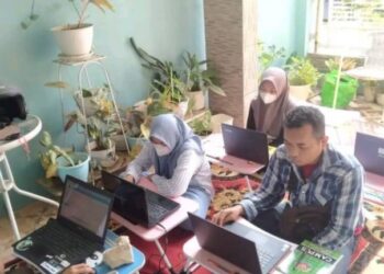 Nina Agustina : 4.972 Warga Belajar Berhasil Ikuti Penyetaraan, Ja-Ket Tingkatkan IPM dan Kualitas Masyarakat