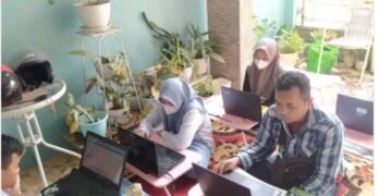 Nina Agustina : 4.972 Warga Belajar Berhasil Ikuti Penyetaraan, Ja-Ket Tingkatkan IPM dan Kualitas Masyarakat