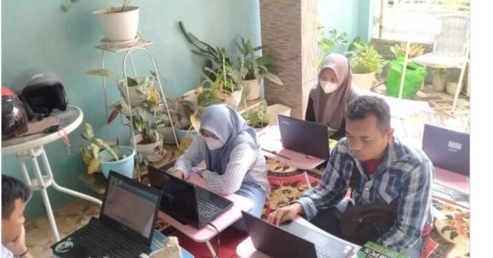 Nina Agustina : 4.972 Warga Belajar Berhasil Ikuti Penyetaraan, Ja-Ket Tingkatkan IPM dan Kualitas Masyarakat