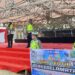 Satlantas Polres Pelalawan Terus Mengedukasi Masyarakat Untuk Selalu Tertib Dan Mentaati Peraturan Lalu Lintas