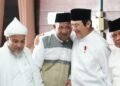 Peringatan Haul 1 Abad Tuan Guru Babussalam, Syah Afandin Ucapkan Terima kasih