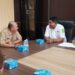 Syah Afandin Diundang di Pelantikan PMI Langkat Periode 2023-2028