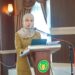 Plt Bupati Langkat Buka Rakor Kemiskinan Ekstrim