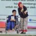 Peringati Hari Disabilitas Internasional, Bupati Nina: Pembangunan Harus Melibatkan Warga