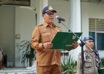 KALAJU Upaya Pemkab Langkat Wujudkan Kampung Nelayan yang Maju & Tertata