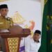 Plt Bupati Langkat Buka Sosialisasi Baznas di Kadin Langkat